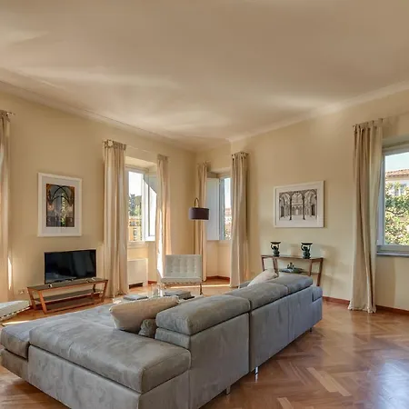 Apartment Lungarno Apartment Florence