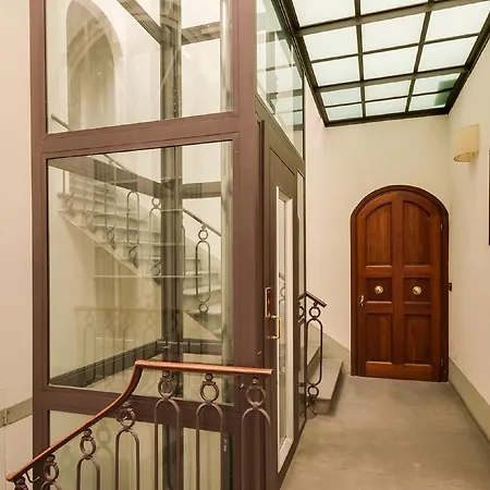 Lungarno Apartment Φλωρεντία